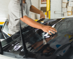 Understanding The Types Of Window Tinting For Cars