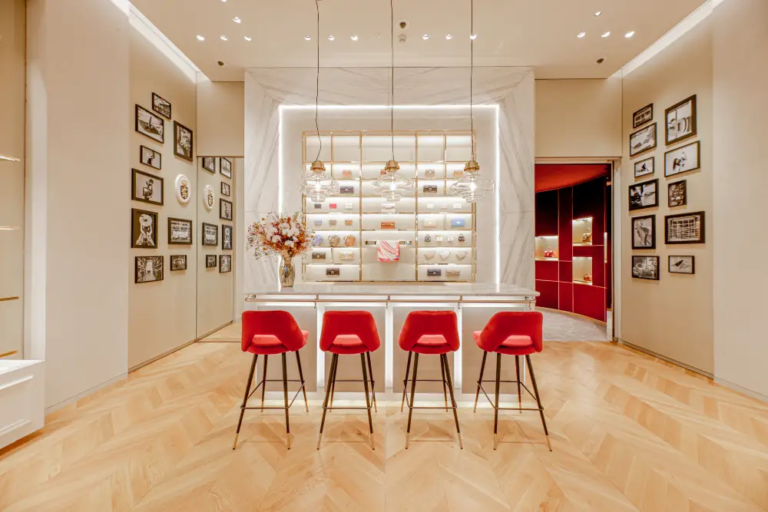 The Importance Of Planning In Interior Fit-Outs