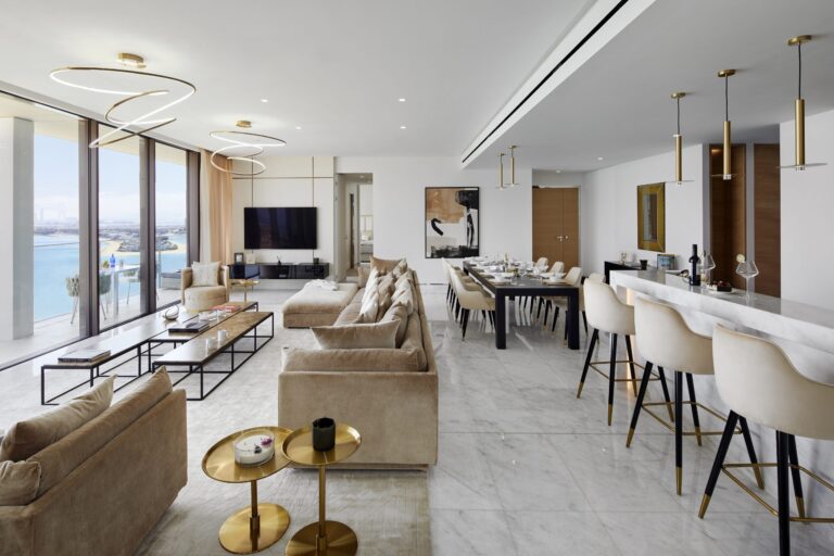 Why Furniture Packages Are A Smart Choice For Homeowners