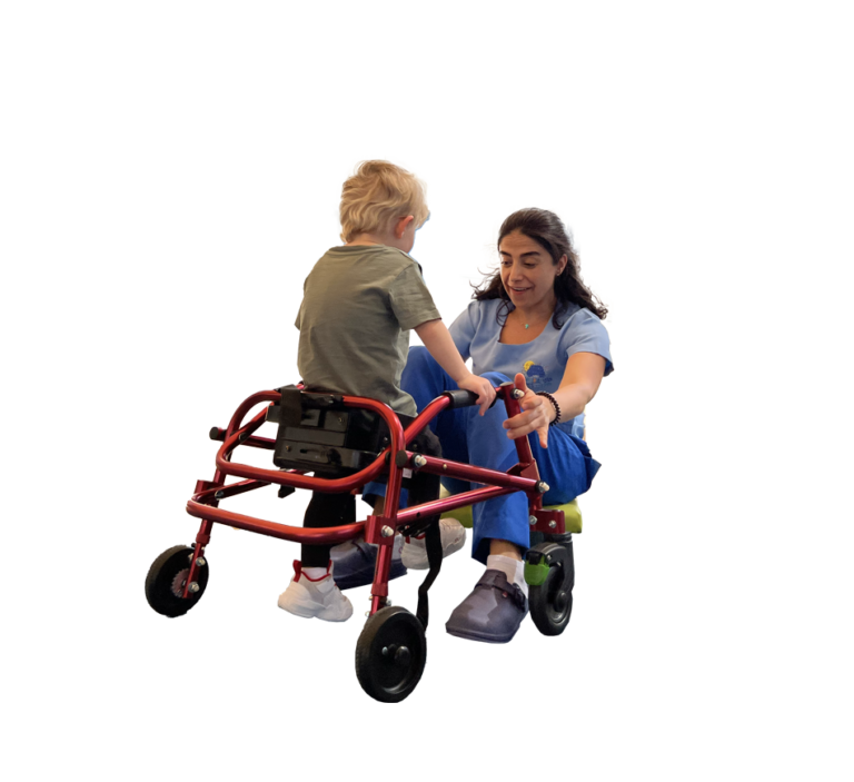 How Parents Can Support Their Child’s Therapy Process