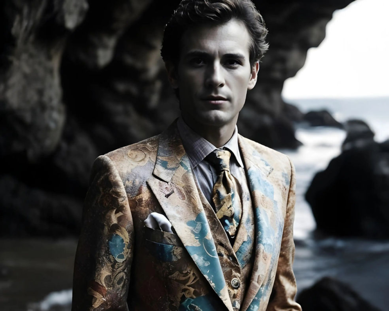 7 Reasons To Invest In A Bespoke Suit Today