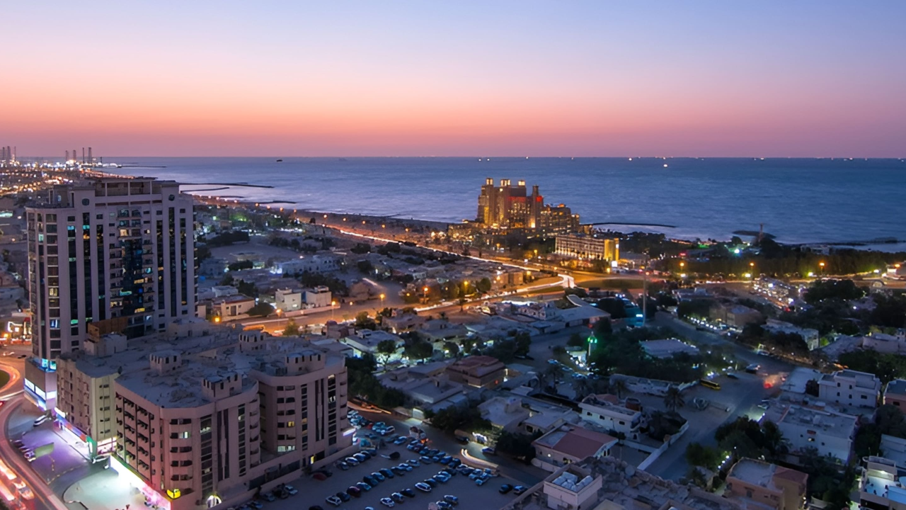 How Ajman Free Zone Promotes Innovation And Media Growth